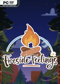 Fireside Feelings-TENOKE