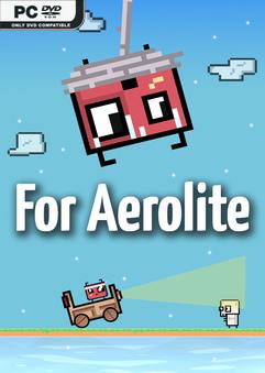 For Aerolite-TENOKE