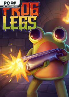 Frog Legs-TENOKE