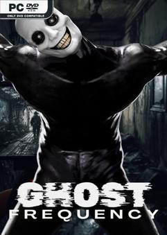 Ghost Frequency-TENOKE