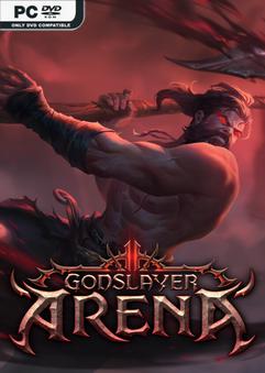 Godslayer Arena Build 23489063