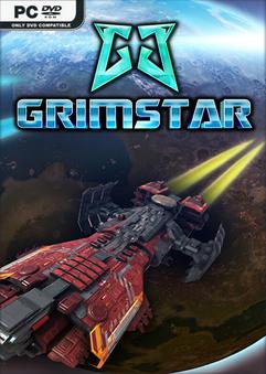 Grimstar Crystals are the New Oil-Repack