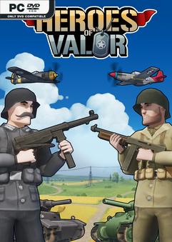 Heroes of Valor Early Access