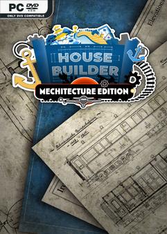 House Builder Mechitecture Edition v20250723-P2P