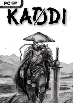 Kaodi v1.0.1-P2P