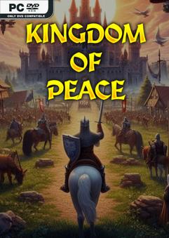 Kingdom Of Peace-TENOKE