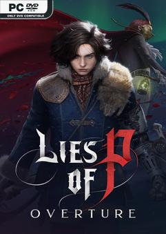 Lies of P Overture-RUNE