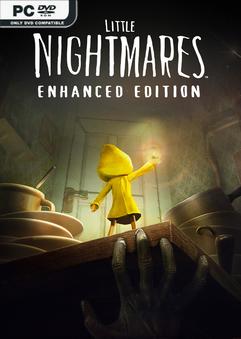 Little Nightmares Enhanced Edition-Repack