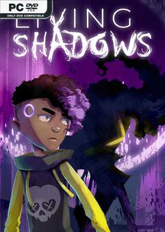 Living Shadows-TENOKE
