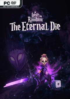 Lost in Random The Eternal Die v1.5-P2P