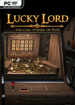 Lucky Lord The Coin Pusher of Fate-TENOKE