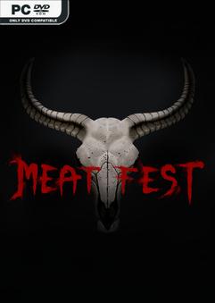 Meat Fest-TENOKE