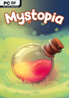 Mystopia-TENOKE