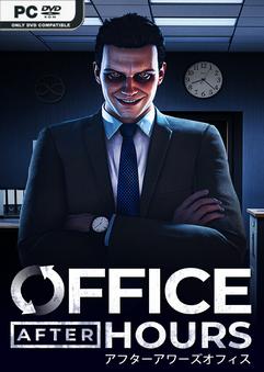 Office After Hours-TENOKE