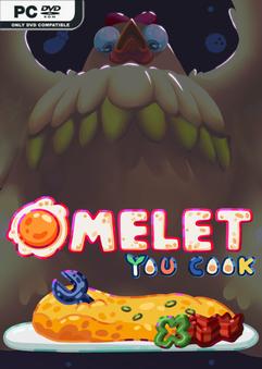 Omelet You Cook Build 23305852