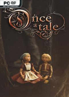 Once a Tale Build 17985638