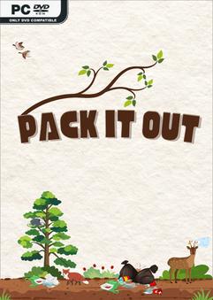 Pack It Out-TENOKE