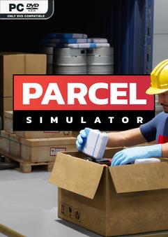 Parcel Simulator-Repack