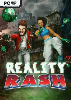 Reality Rash-Repack