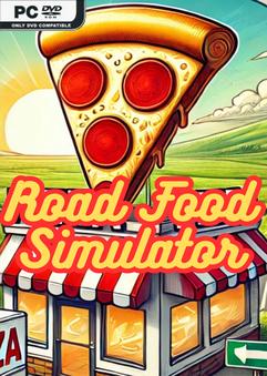 Road Food Simulator-Repack