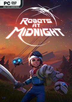 Robots at Midnight v1.0.16093-P2P