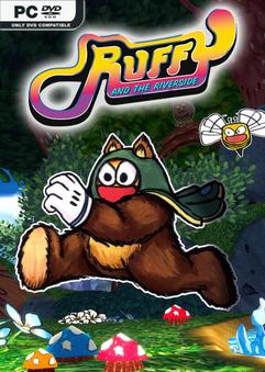 Ruffy and the Riverside v1.1.12-P2P