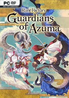 Rune Factory Guardians of Azuma v1.1.3-P2P