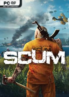 SCUM v1.0.0.0.94918-0xdeadcode