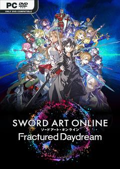 SWORD ART ONLINE Fractured Daydream v1.6.1.0-P2P