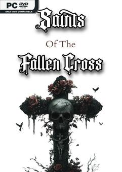 Saints of the Fallen Cross-TENOKE