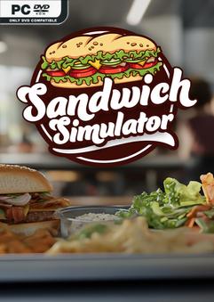 Sandwich Simulator Build 23252821