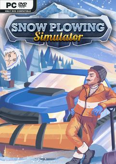 Snow Plowing Simulator v2511261103-Repack