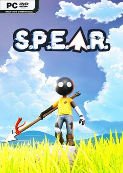 Spear-TENOKE