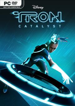 TRON Catalyst v0.10.7-P2P