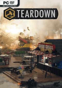 Teardown The Greenwash Gambit-RUNE