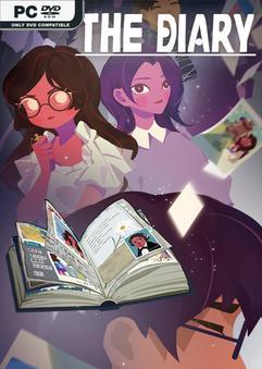 The Diary-Repack