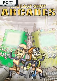 The Last Shot Arcades-TENOKE