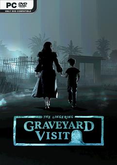 The Lingering Graveyard Visit-P2P
