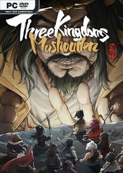 Three Kingdoms Mushouden v2.4.8-TENOKE