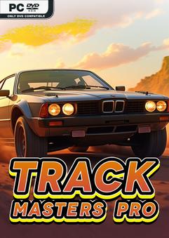 Track Masters Pro-TENOKE