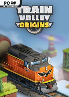 Train Valley Origins-P2P