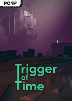 Trigger of Time-TENOKE