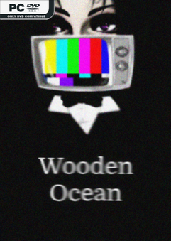 Wooden Ocean Build 23473351
