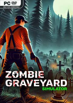 Zombie Graveyard Simulator-TiNYiSO