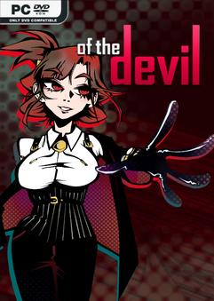 of the Devil Build 22403812