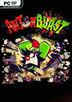 ANTONBLAST-Repack