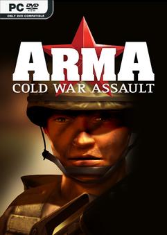 ARMA Cold War Assault Remastered v3.0.3
