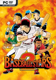 BASEBALL STARS 2 v3.0.3