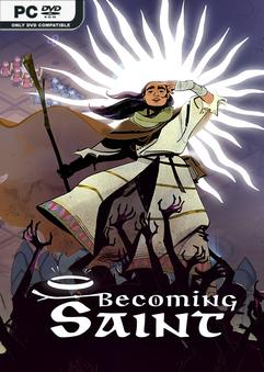 Becoming Saint-GoldBerg