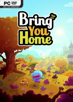 Bring You Home-TENOKE